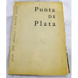 Punta de Plata